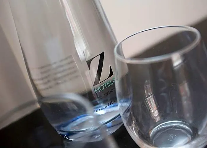The Z Hotel Liverpool