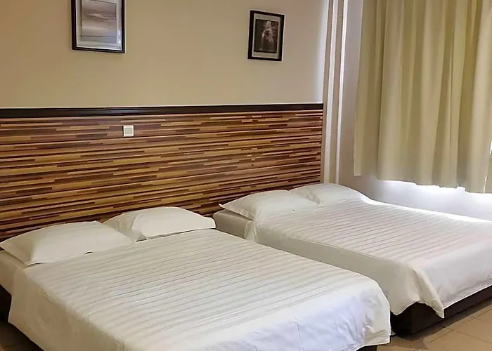 Hotel Iskandar