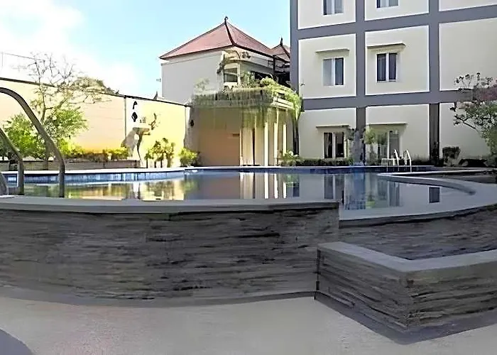 Puri Indah Hotel