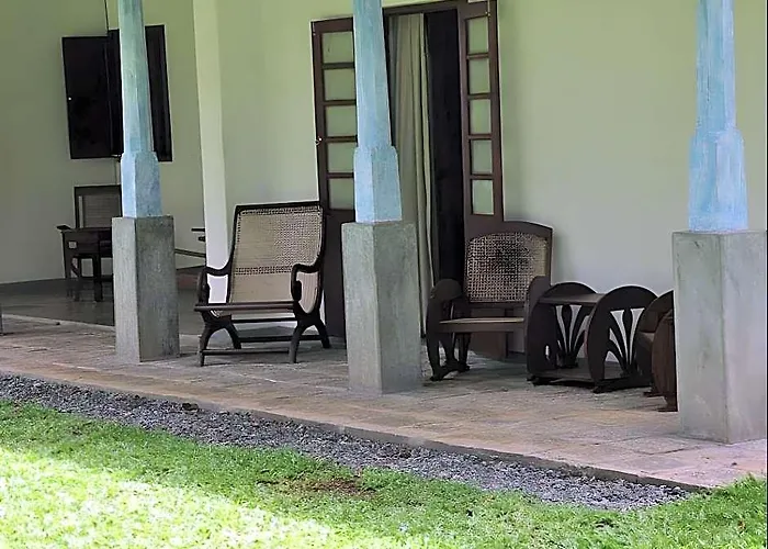 Gedara Resort