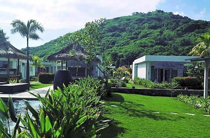 The Suites Lombok