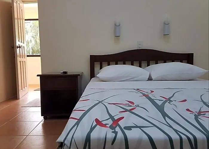 El Centro Beach Resort Boracay