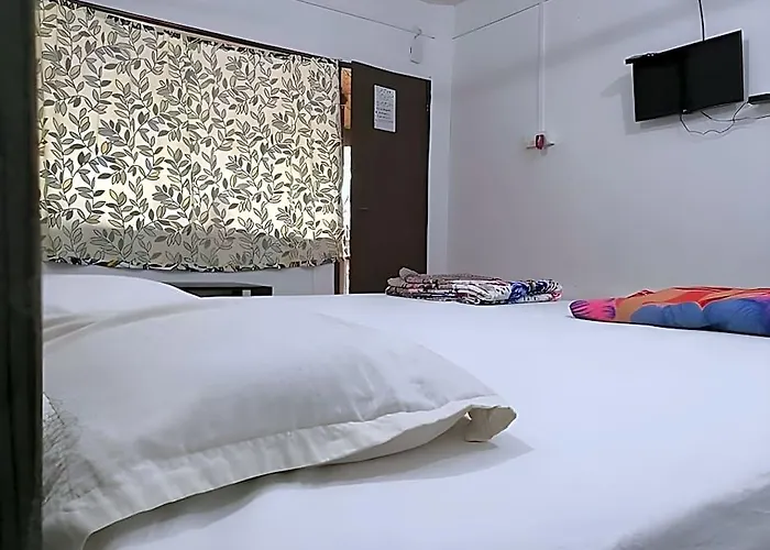 Pano Eco Resort-Havelock Island