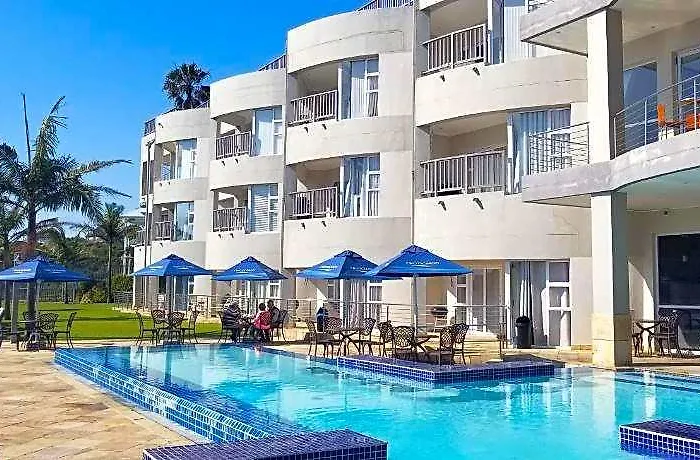Riviera Hotel