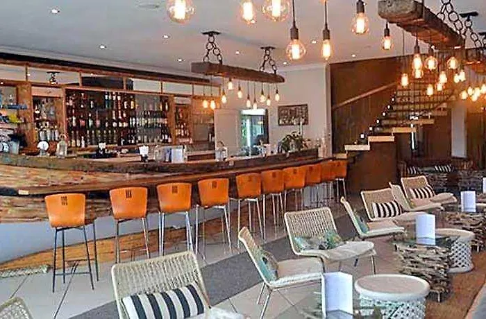 Riviera Hotel