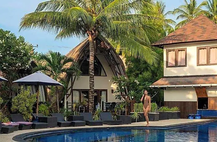 Oceans 5 Resort