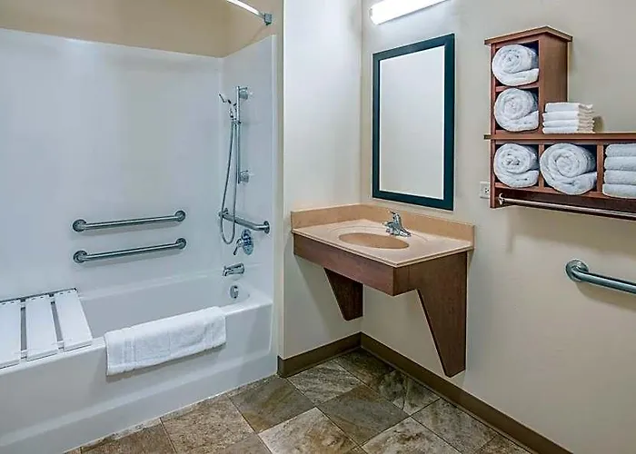 My Place Hotel West Jordan