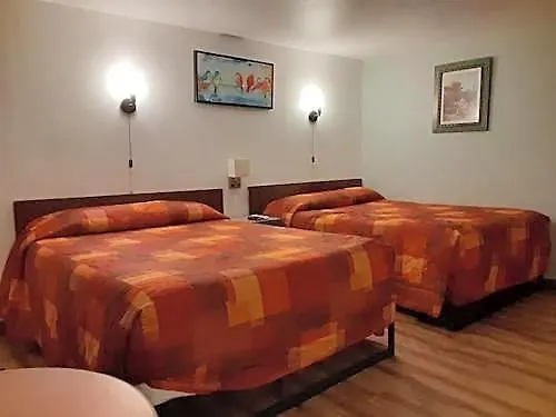 Shiny Motel