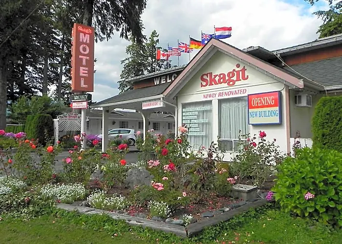 Skagit Motel