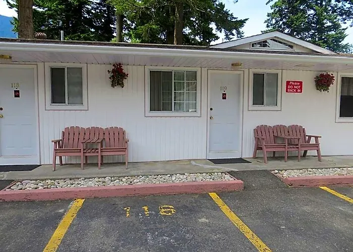 Skagit Motel