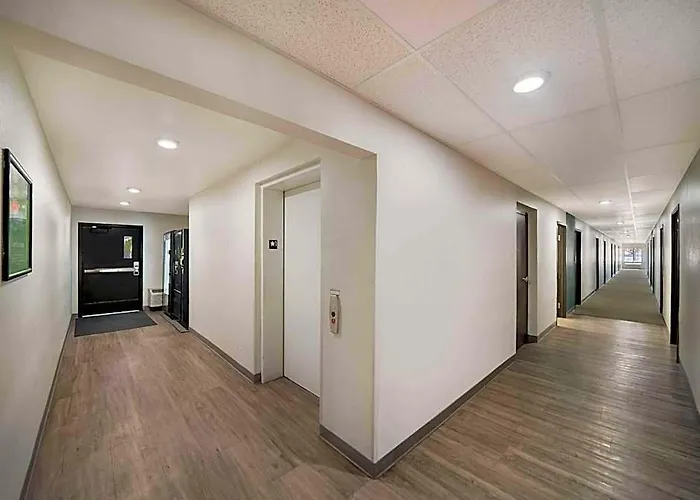 Woodspring Suites Fort Worth Trophy Club