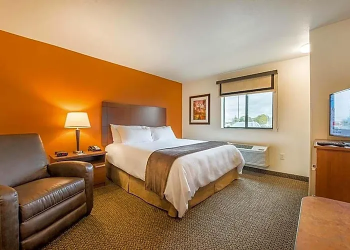 My Place Hotel North Las Vegas