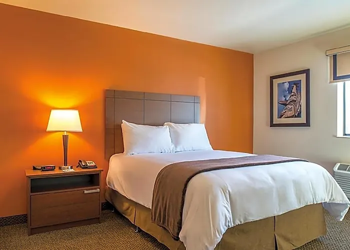 My Place Hotel North Las Vegas