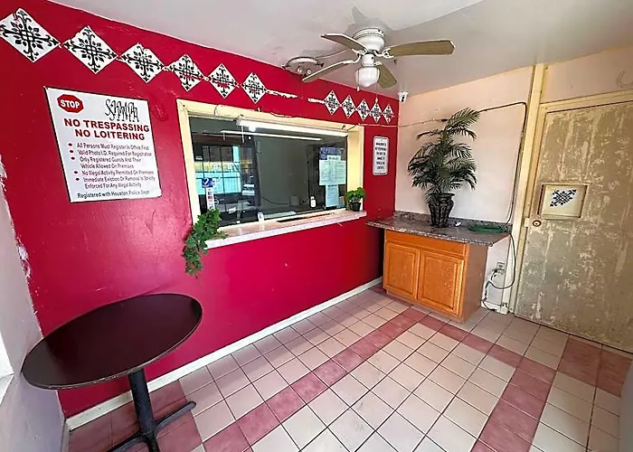 Bestway Inn