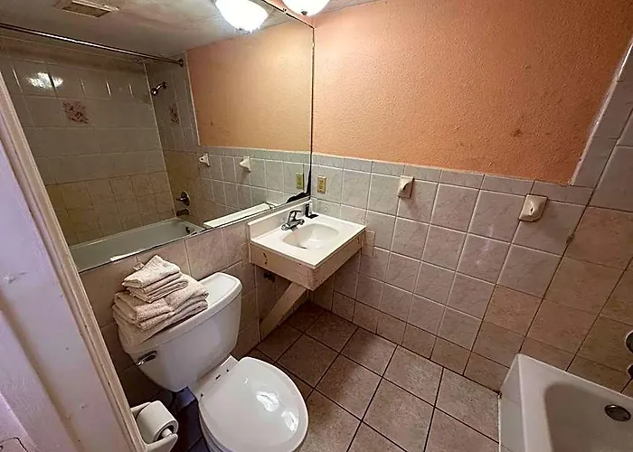 Bestway Inn