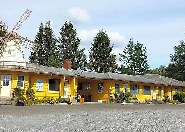 Windmill Inn Lynden
