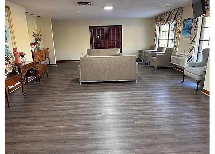 Budget Inn By Belvilla St George I-95