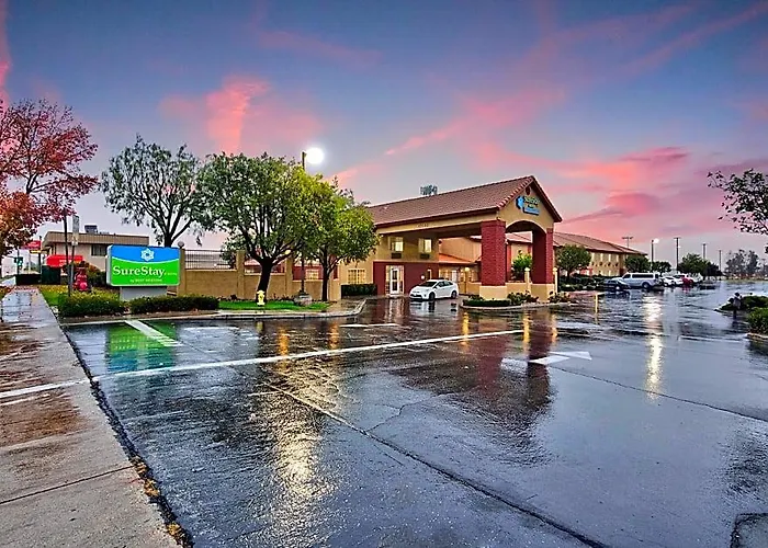 Econo Lodge