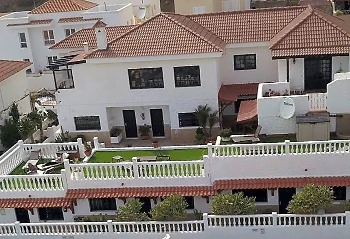 Apartamentos Alberto