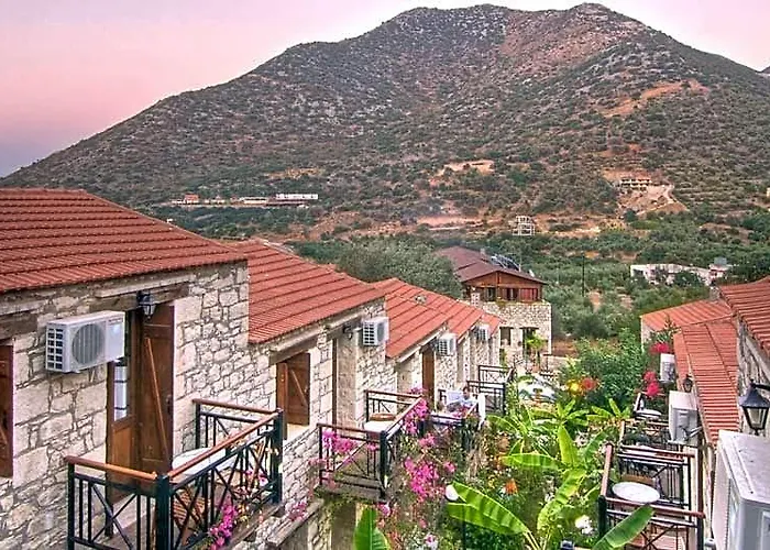Stone Village