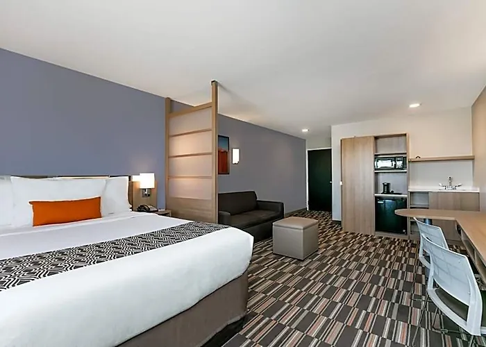 Permian Studio Apartments