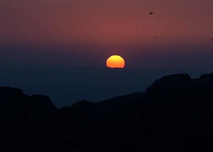 Petra Nights Hotel