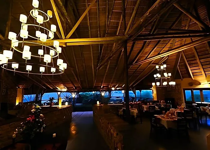 Kwantu Private Game Reserve