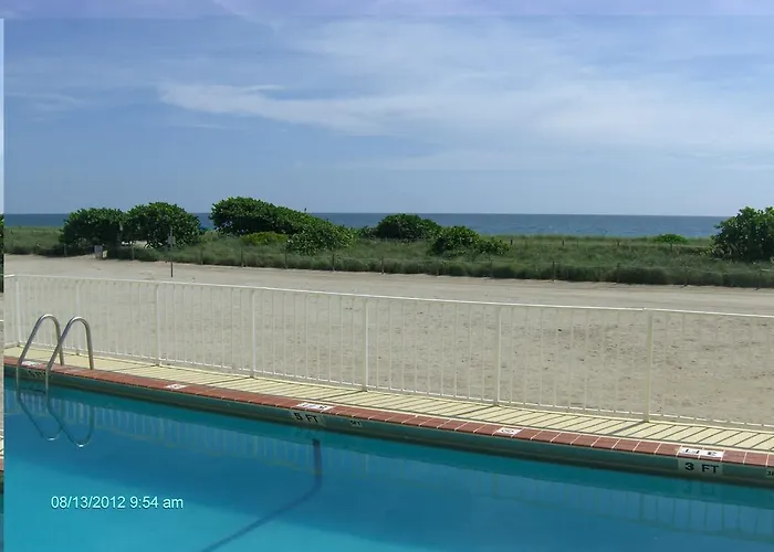 Best Western Oceanfront