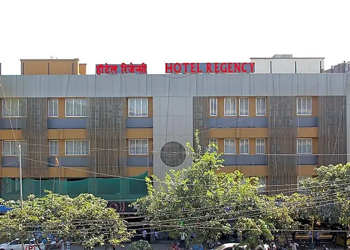 Hotel Regency Vasai