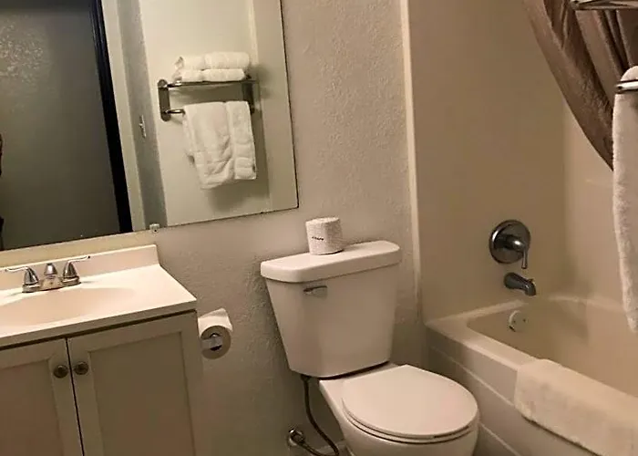 Americas Best Value Inn Scottsbluff
