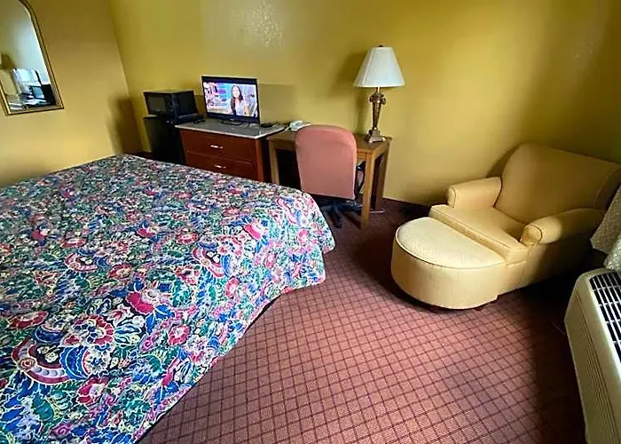 Sunset Inn-Rolla