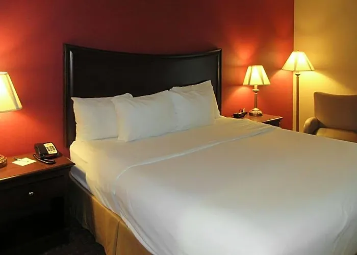 Quality Inn & Suites Owego