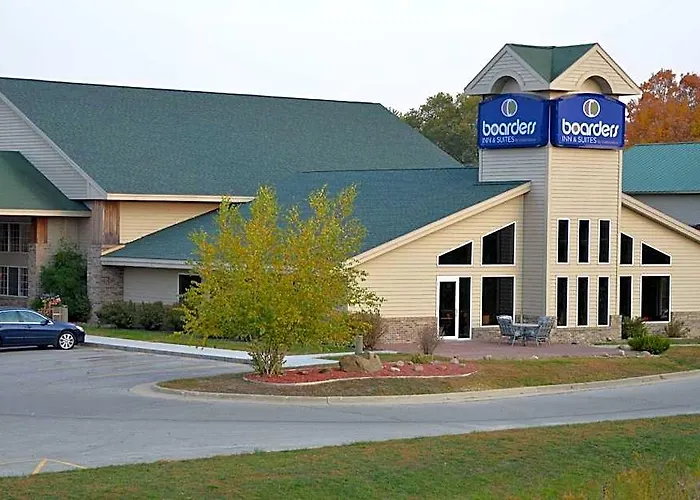 Americinn Fayette