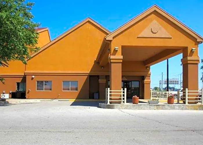 Quality Hotel And Leisure Center Youghal