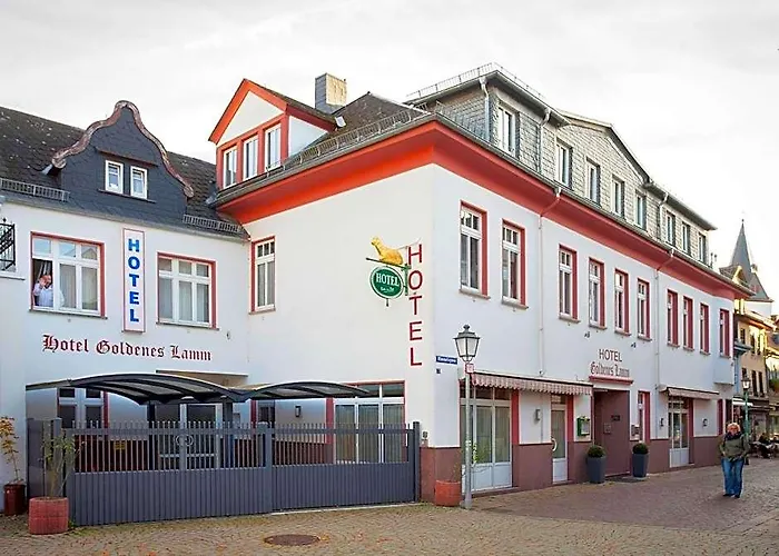 Gl Hotel Idstein