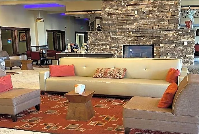 Economy Stay & Suites Tacoma
