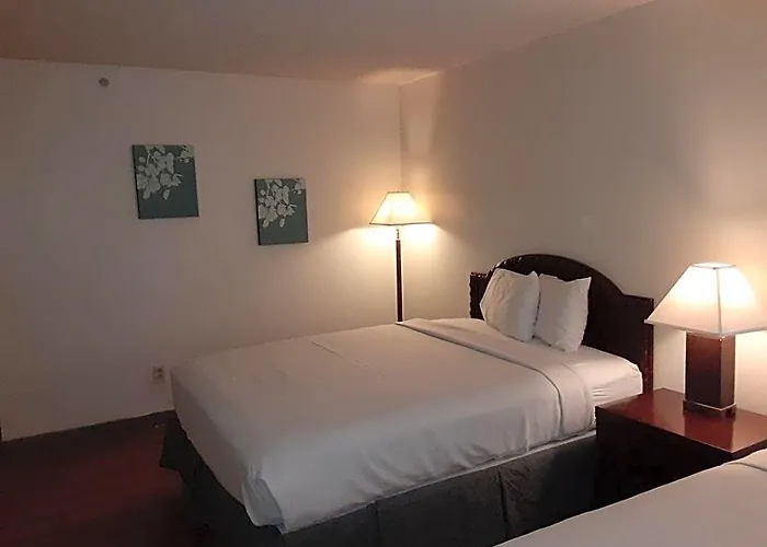 Economy Stay & Suites Tacoma