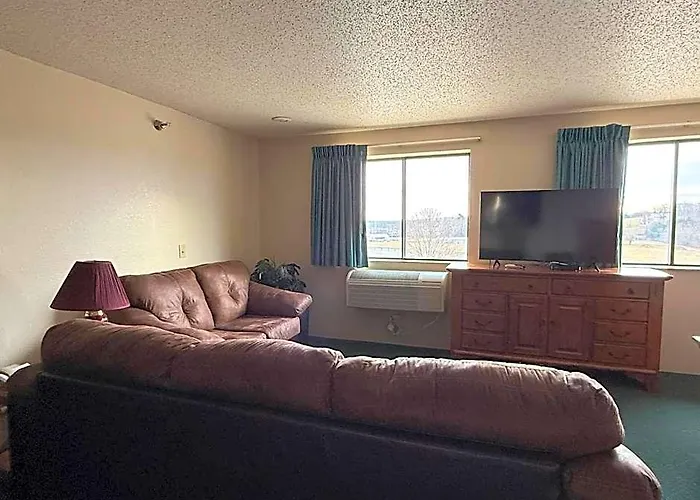 Americas Best Value Inn And Suites