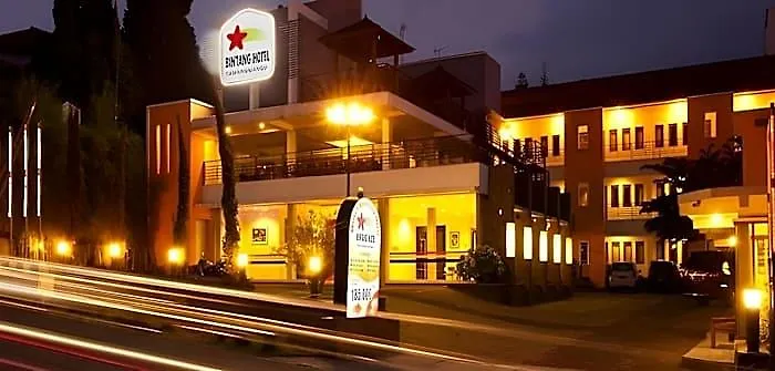 Hotel Bintang Tawangmangu