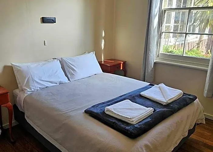 Lake Leake Inn