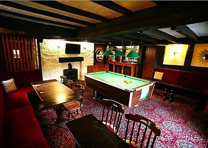 The Mount Inn