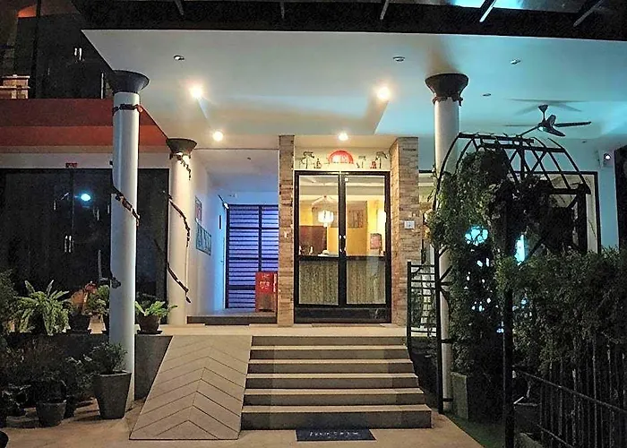 Samui Natien Village