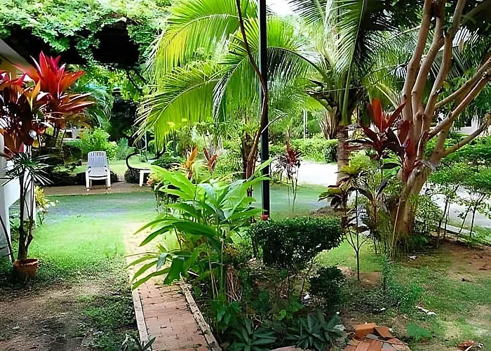 Samui Natien Village
