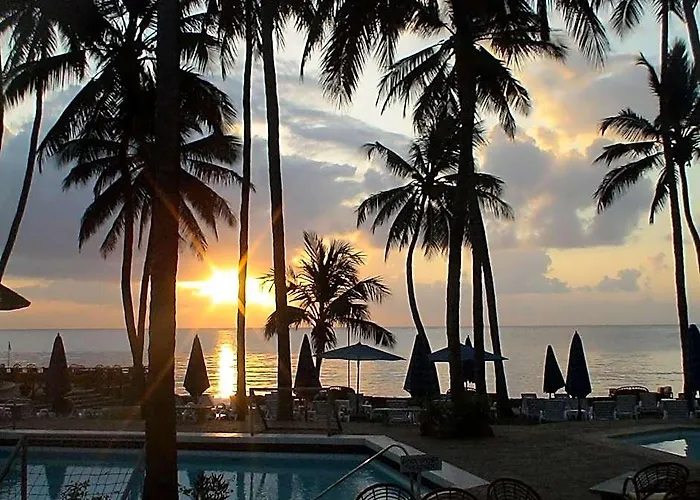Kenya Bay Beach Hotel