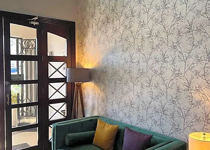 Hotel Arribo