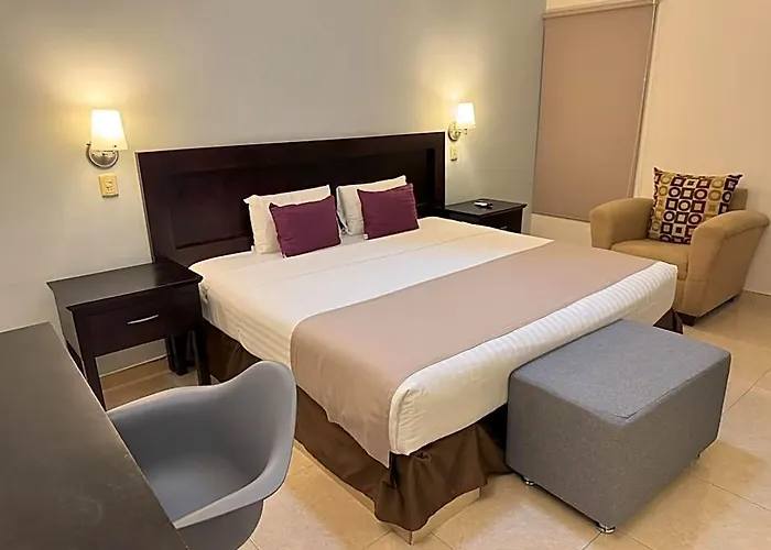 Hotel Arribo