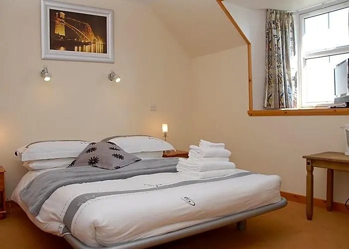 The Inn Guest House