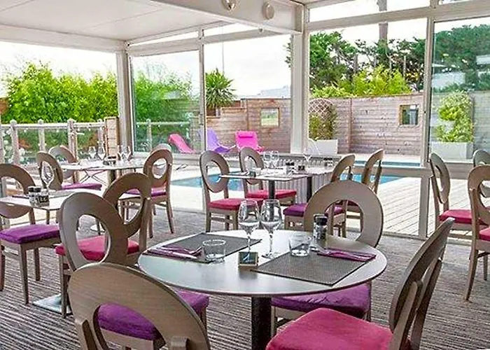 Quality Hotel Bordeaux Pessac