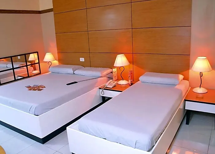 Hotel Sogo Cabanatuan