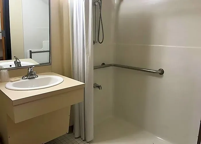 Best Studio Inn Homestead